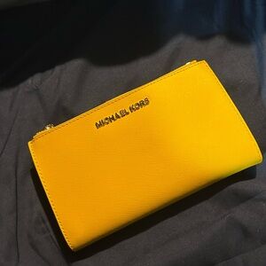 Michael Kors wallet